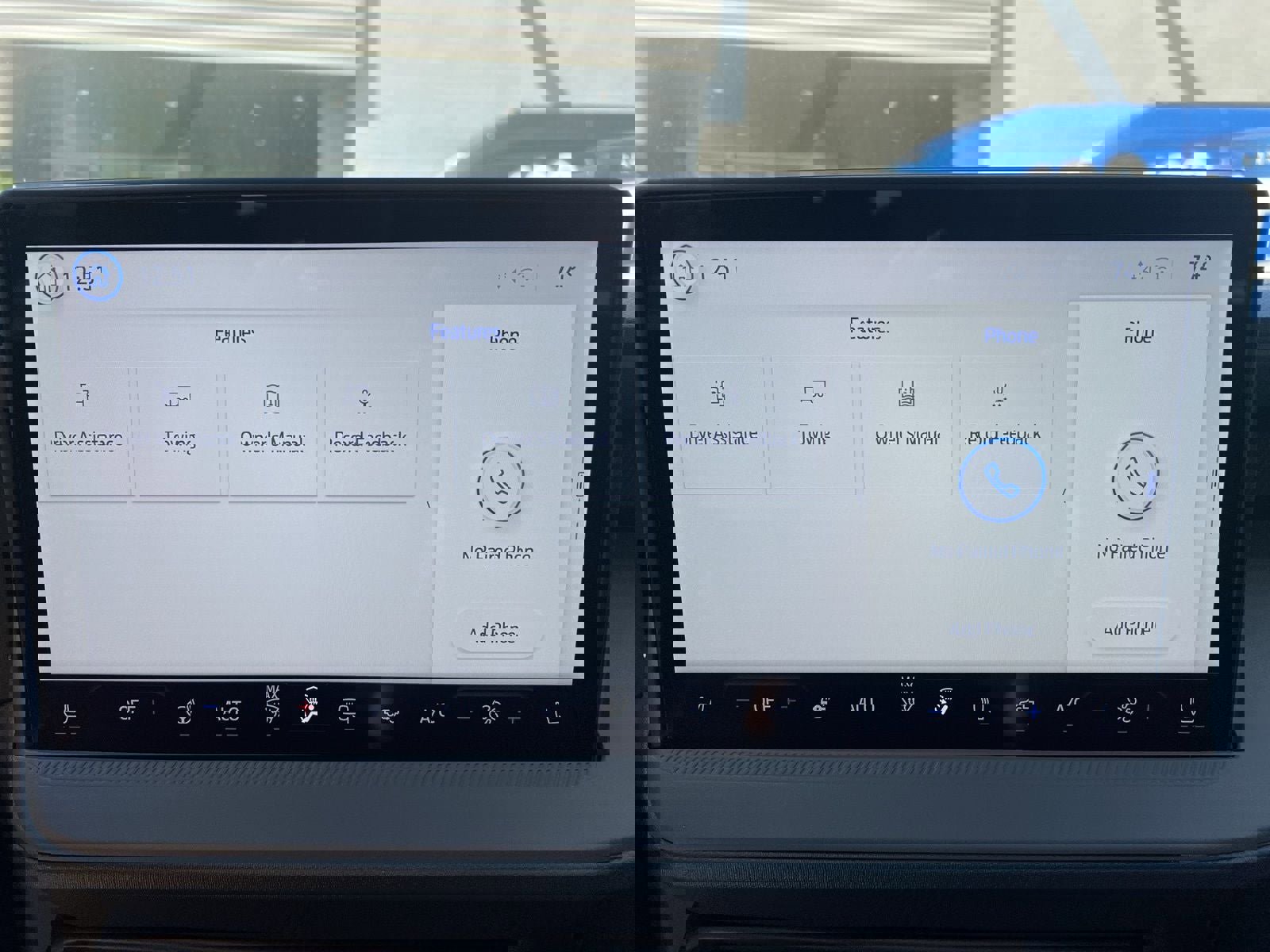 New 2025 Ford Maverick XLT w/ XLT Luxury Package image 29