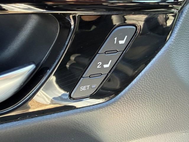 Certified 2023 Honda CR-V EX-L image 15