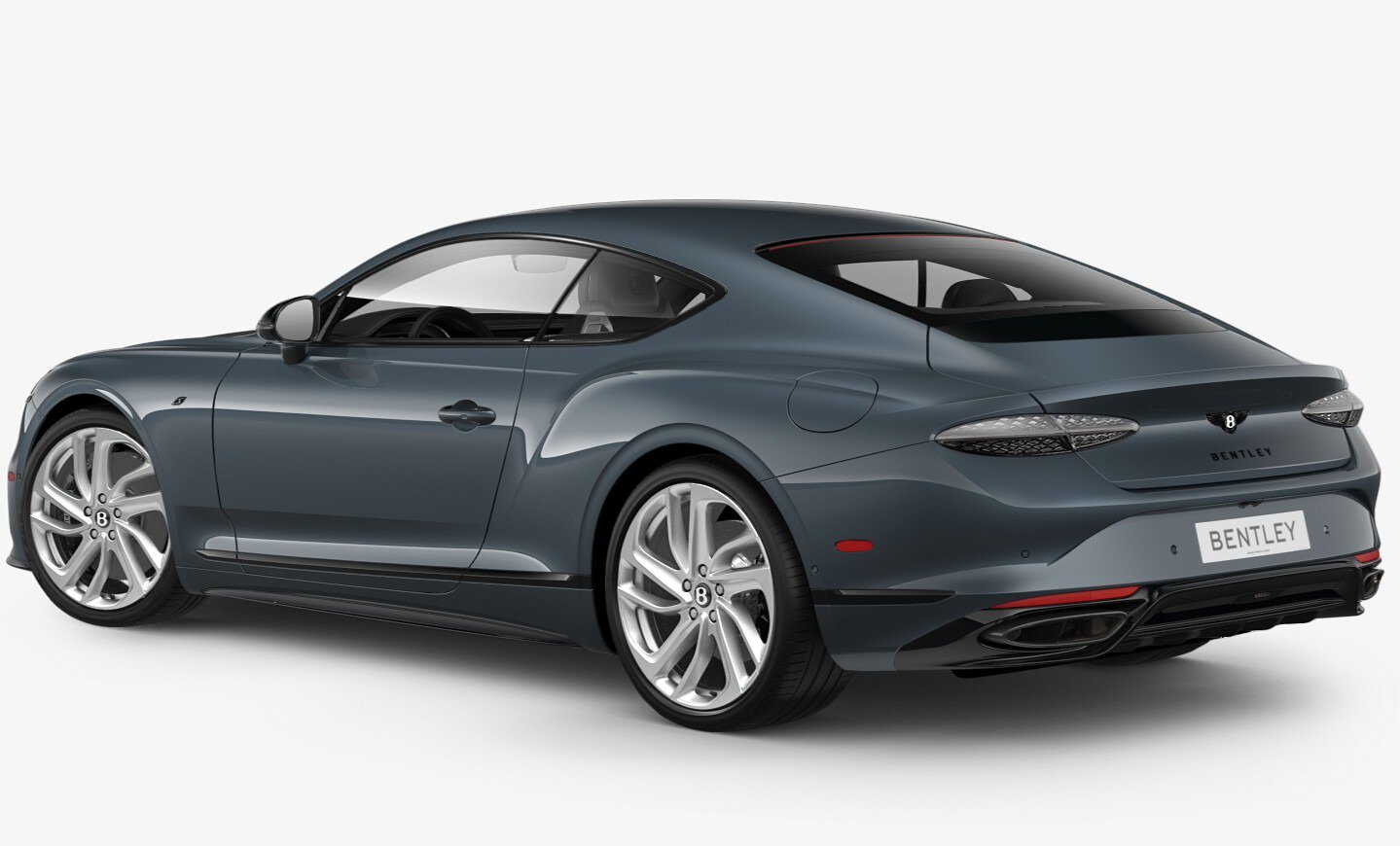 New 2026 Bentley Continental GT S AWD/4WD image 5