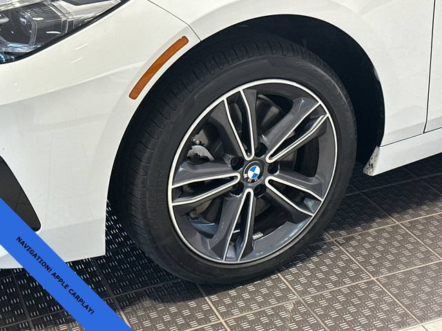 Used 2022 BMW 228i Gran Coupe w/ Convenience Package FWD image 6