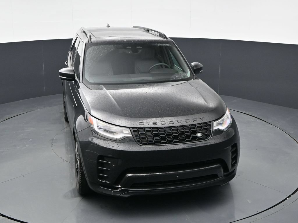 Used 2024 Land Rover Discovery Dynamic SE AWD/4WD image 21