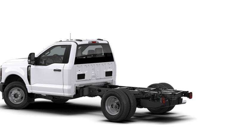 New 2026 Ford F350 XL AWD/4WD image 27