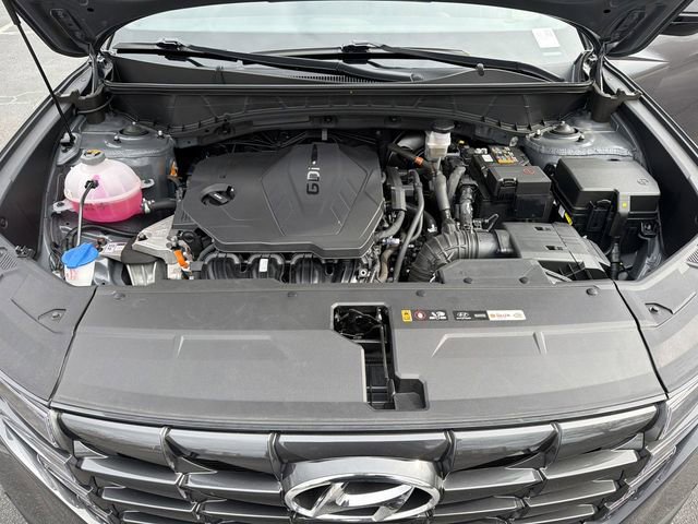 Used 2024 Hyundai Tucson XRT image 37