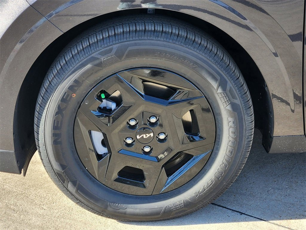 New 2026 Kia Carnival image 8