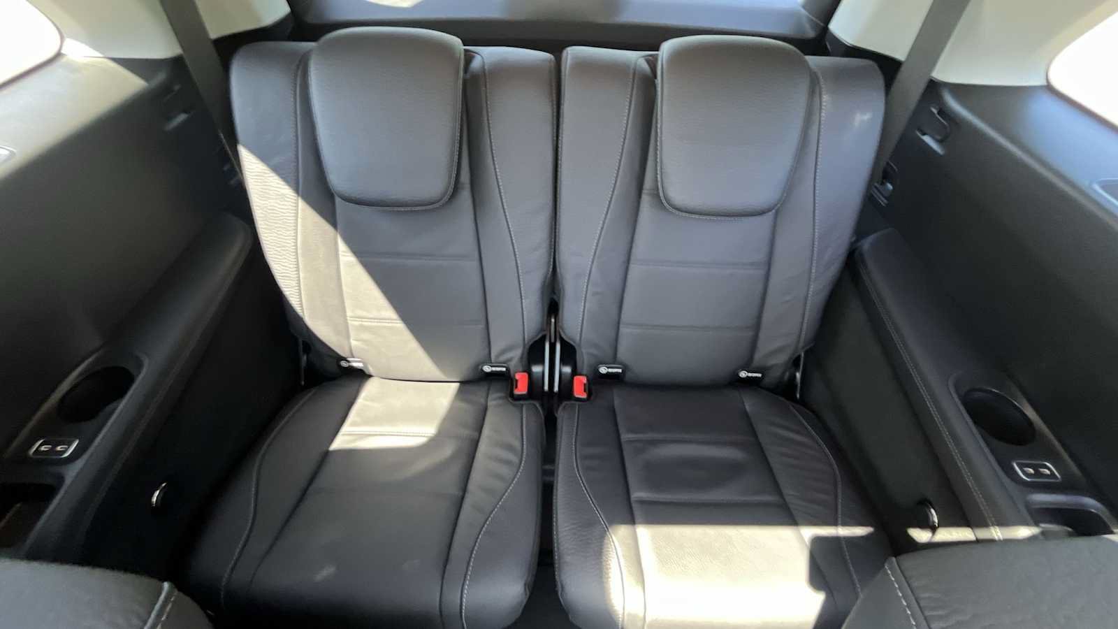 New 2026 Mercedes-Benz GLS 450 4MATIC image 35