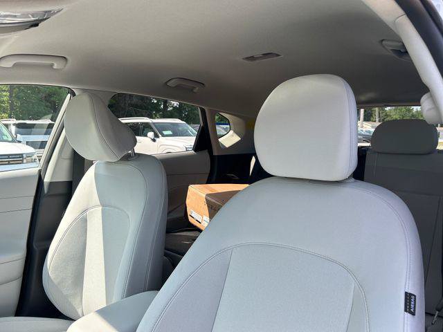 New 2026 Hyundai Kona SEL Sport AWD/4WD image 21
