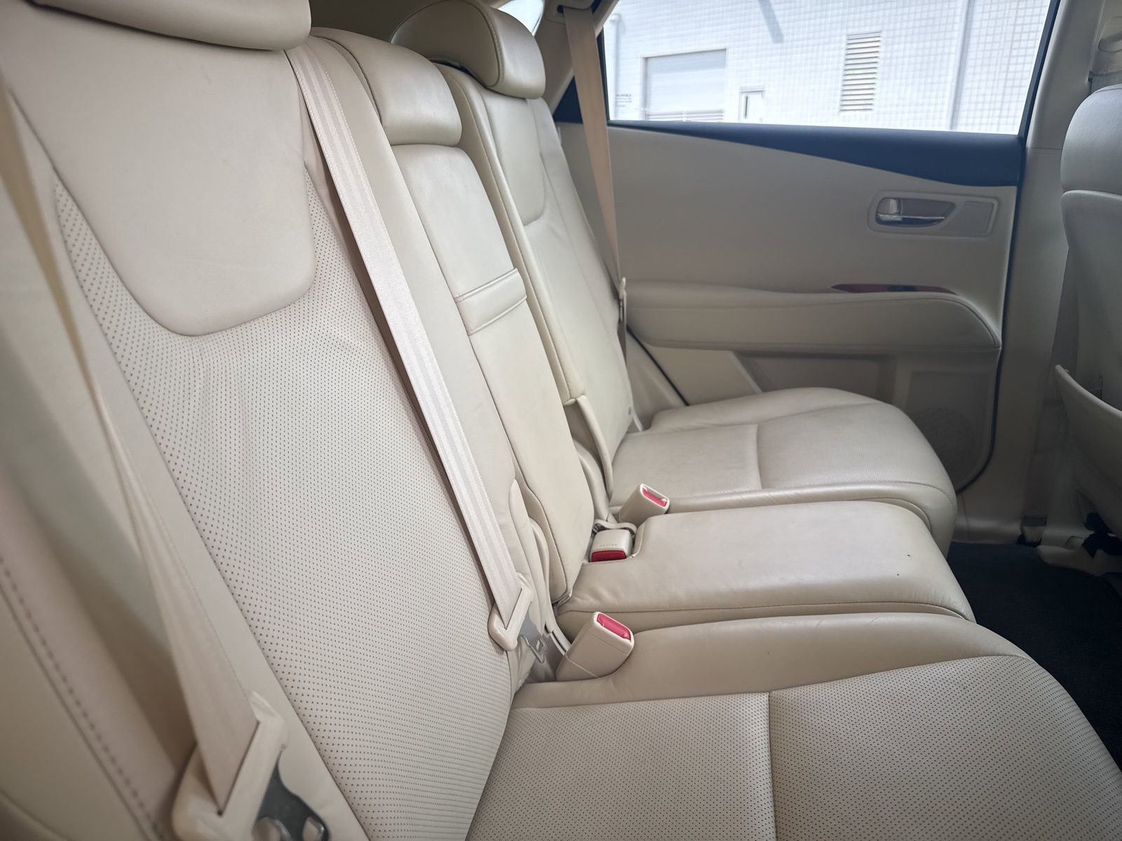Used 2010 Lexus RX 350 2WD image 28