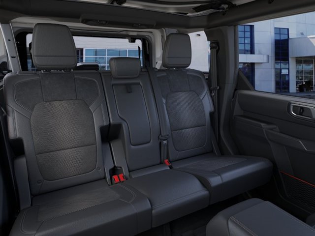 New 2026 Ford Bronco Raptor AWD/4WD image 11