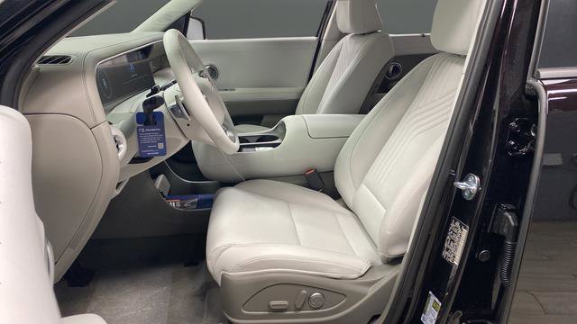 New 2026 Hyundai Palisade SEL AWD/4WD image 9