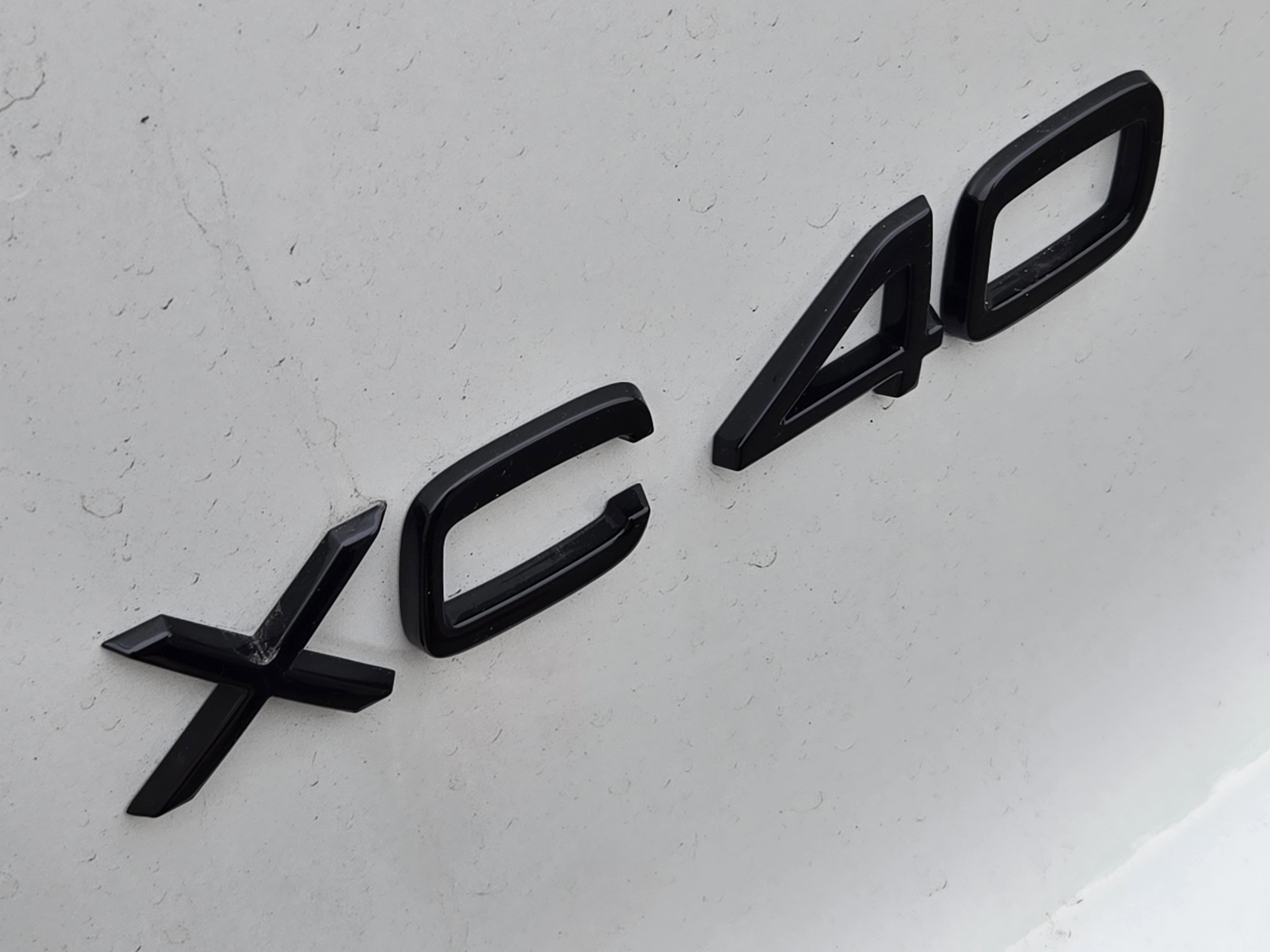 New 2026 Volvo XC40 B5 Ultra w/ Protection Package Premier AWD/4WD image 33