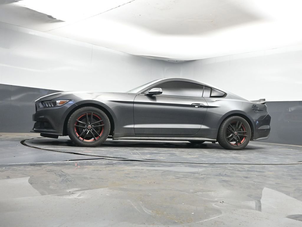 Used 2016 Ford Mustang Premium w/ Equipment Group 201A image 10