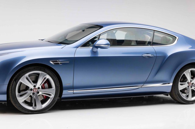Used 2016 Bentley Continental GT V8 S image 29