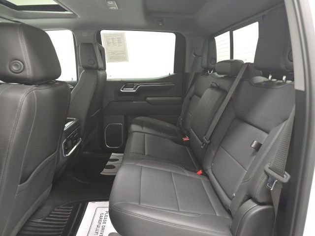 Certified 2023 Chevrolet Silverado 1500 LTZ w/ LTZ Premium Package image 23