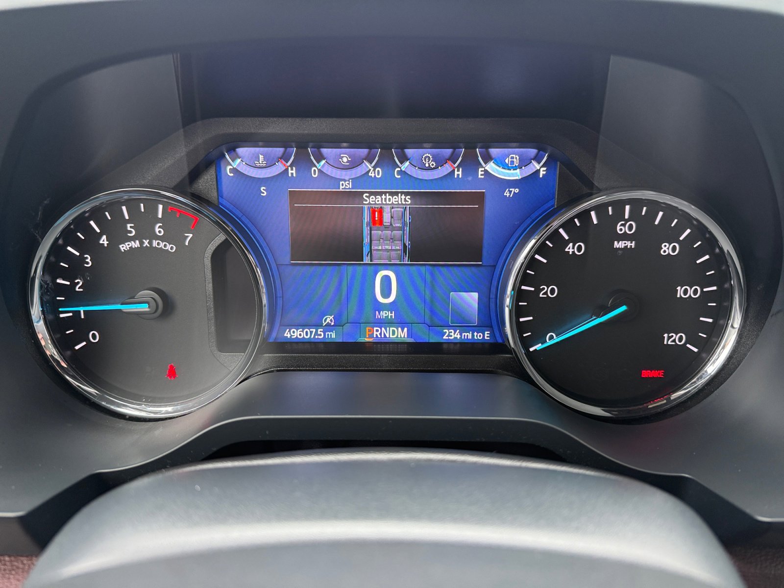 Used 2024 Ford Expedition Limited image 11