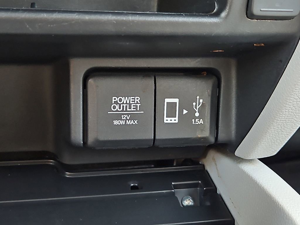 Used 2018 Honda Ridgeline RTL-T image 25