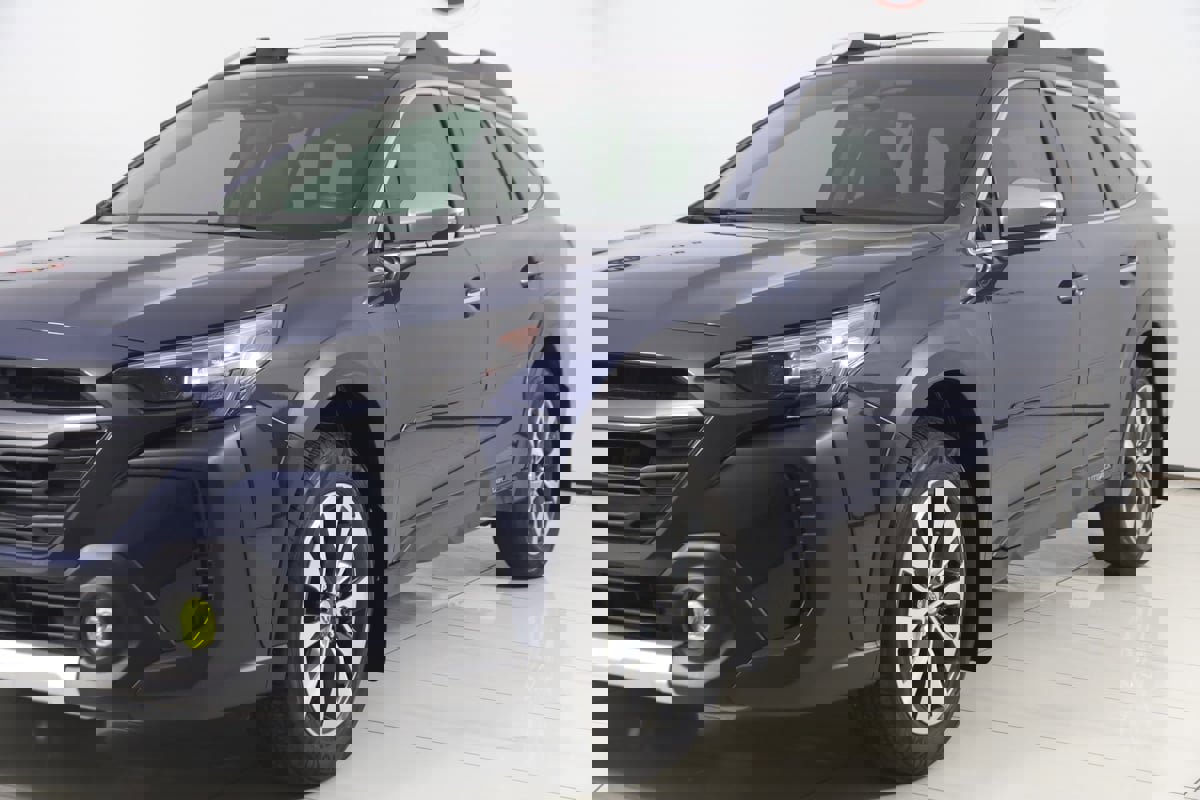 Used 2024 Subaru Outback Touring XT w/ Popular Package #2 image 50