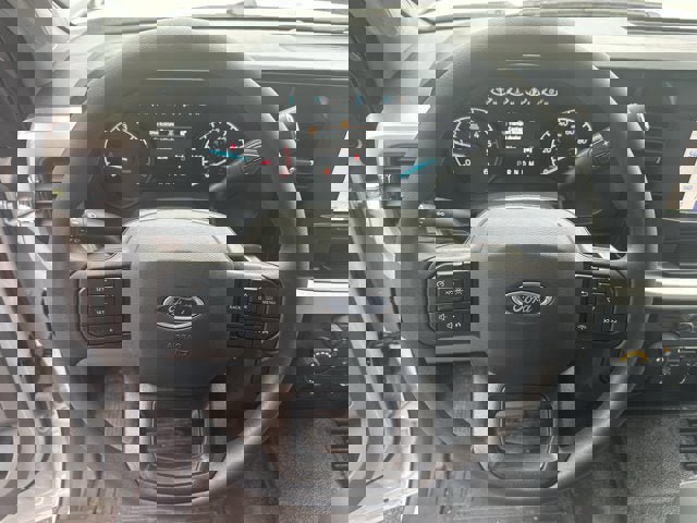 New 2025 Ford F550 XL 4x4 w/ XL Chrome Package image 13