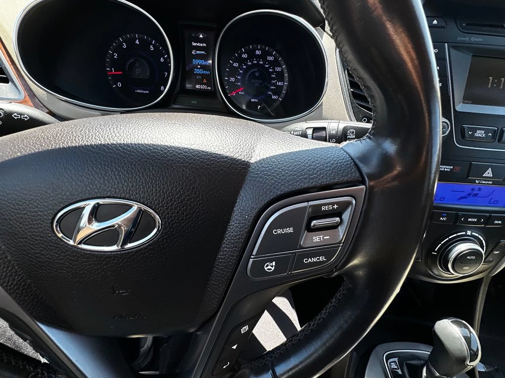 Used 2013 Hyundai Santa Fe Sport 2.0T FWD image 33