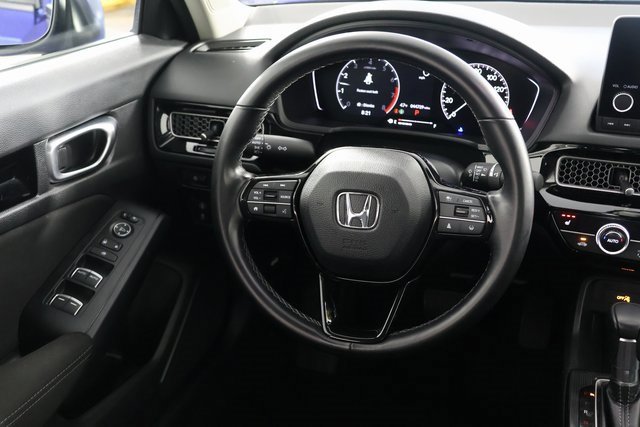 Used 2023 Honda Civic EX image 10