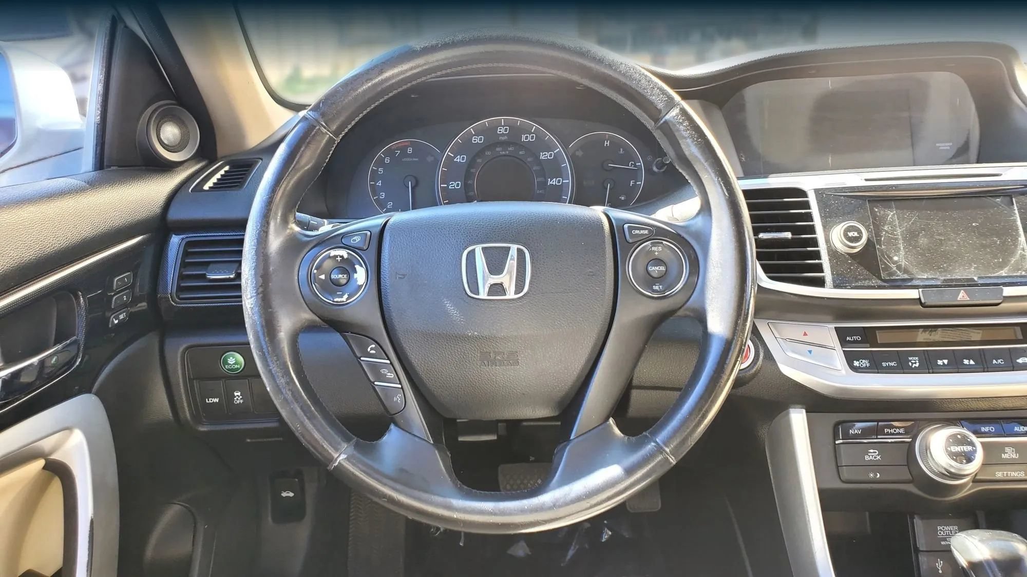 Used 2013 Honda Accord EX-L image 37