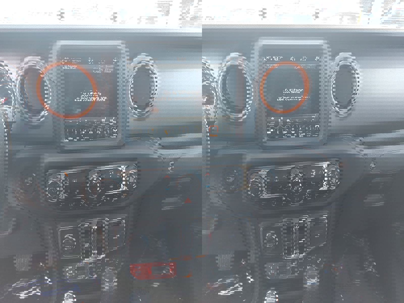 Used 2020 Jeep Gladiator Mojave image 20