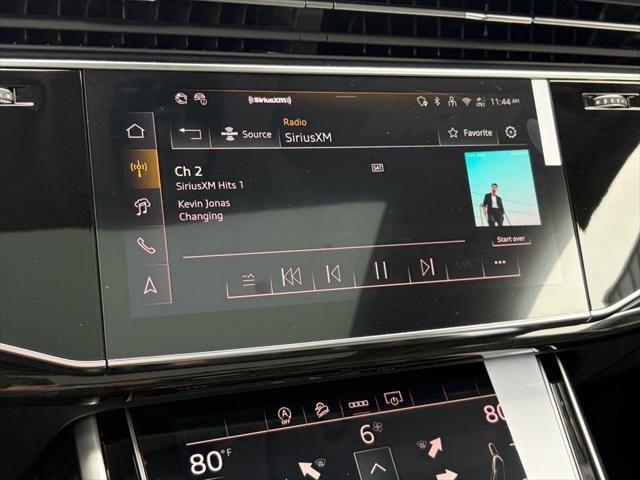 New 2026 Audi Q8 Premium image 14