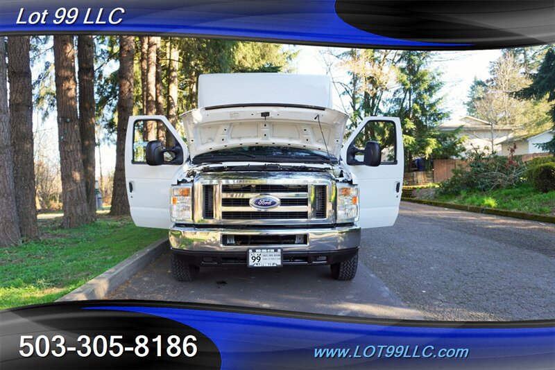 Used 2016 Ford E-350 and Econoline 350 Super Duty RWD image 25