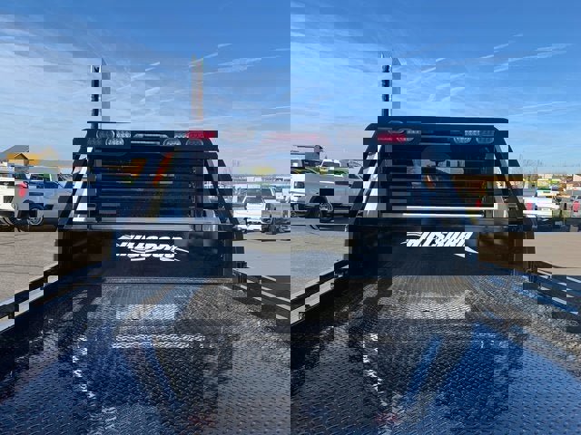 New 2025 GMC Sierra 2500 Pro image 8