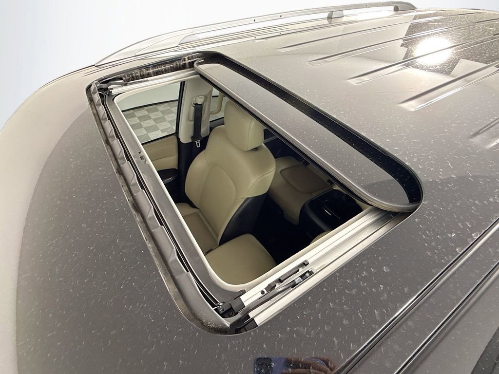 Used 2023 INFINITI QX80 Premium Select w/ Cargo Package image 23