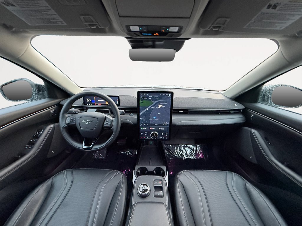 Certified 2023 Ford Mustang Mach-E Premium AWD/4WD image 11