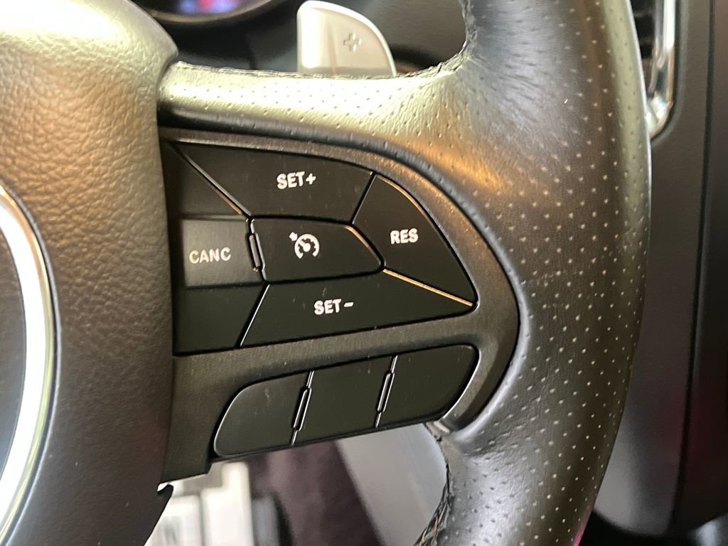 Used 2019 Dodge Durango GT AWD/4WD image 23