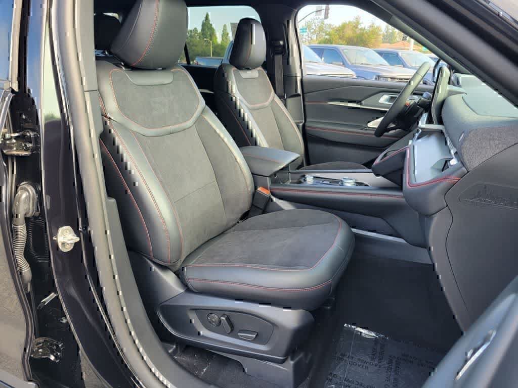 New 2026 Ford Explorer ST w/ Sun And Sound Package AWD/4WD image 17