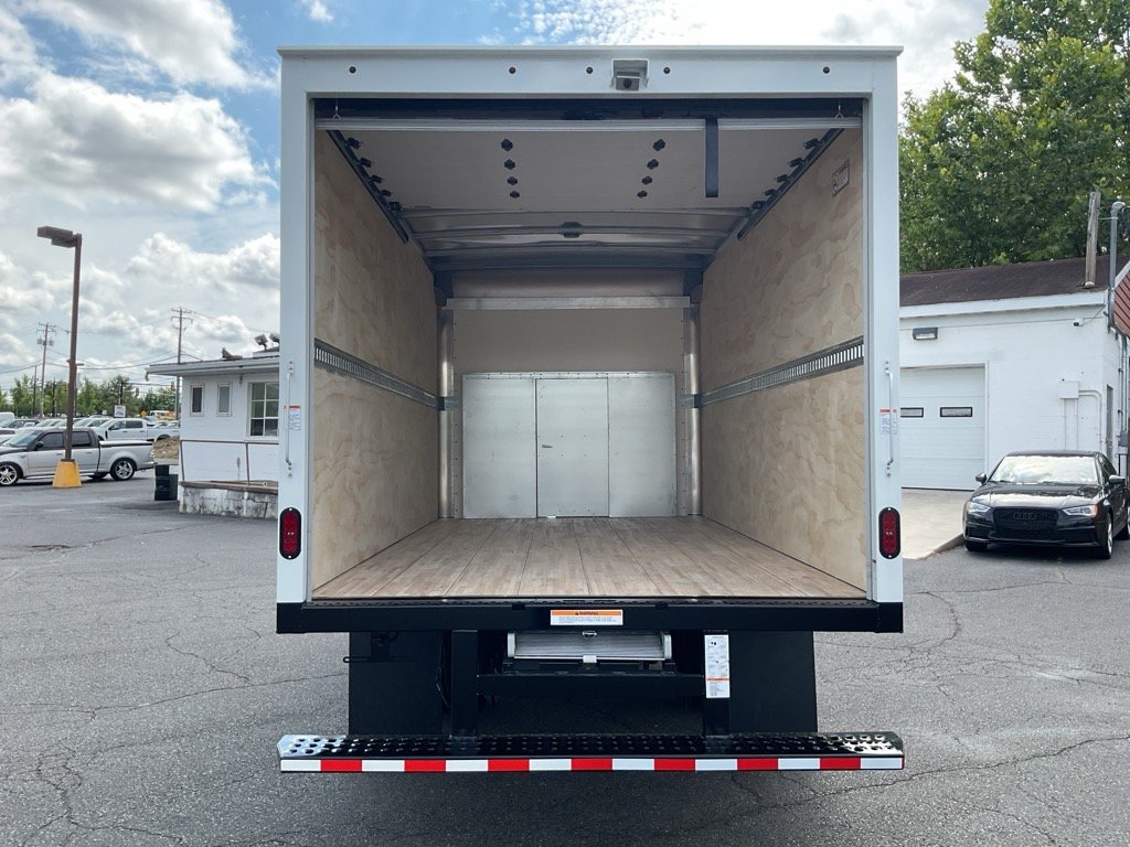 New 2025 Ford E-350 and Econoline 350 Super Duty w/ Driver's Safety Package RWD image 9