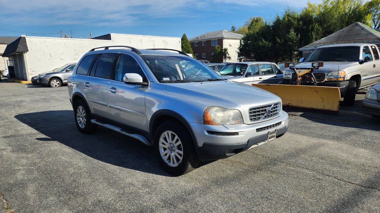 Used 2008 Volvo XC90 3.2 image 2