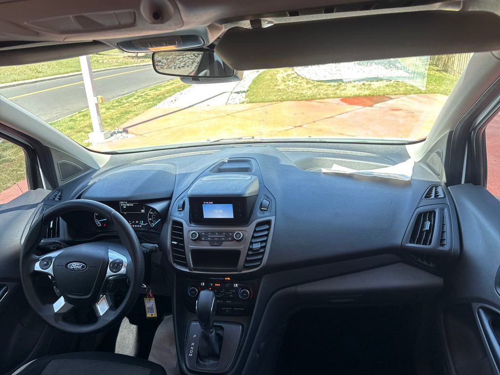 Used 2019 Ford Transit Connect XL FWD image 26
