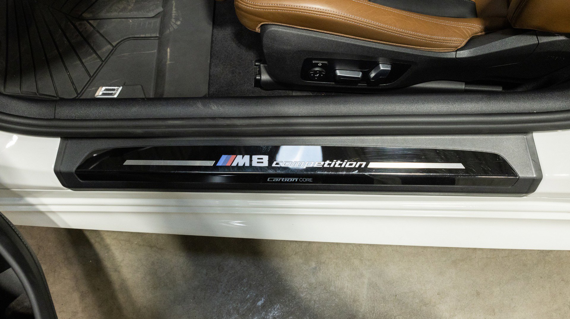 Used 2023 BMW M8 Competition image 49