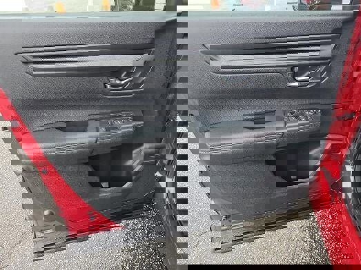 Used 2025 Honda CR-V EX image 11