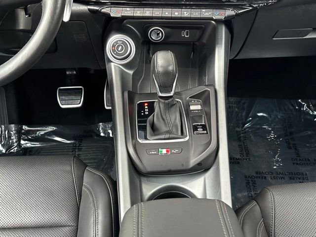 Used 2024 Alfa Romeo Tonale Veloce AWD/4WD image 32