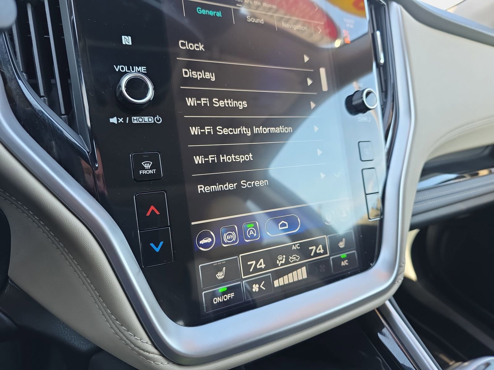 Used 2025 Subaru Outback Limited image 24