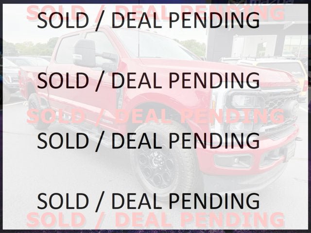 Used 2026 Ford F350 Lariat w/ Black Appearance Package