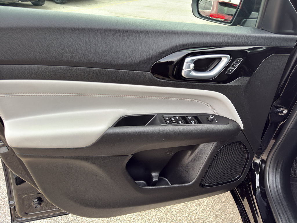 Used 2024 Jeep Compass Limited w/ Elite Group image 13