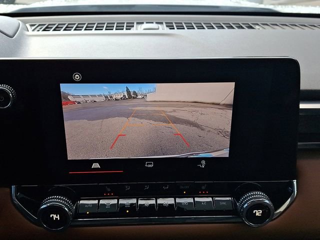 Used 2024 GMC Canyon AT4 image 20