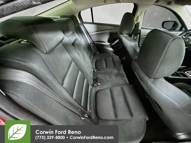 Used 2015 MAZDA MAZDA6 Sport FWD image 24