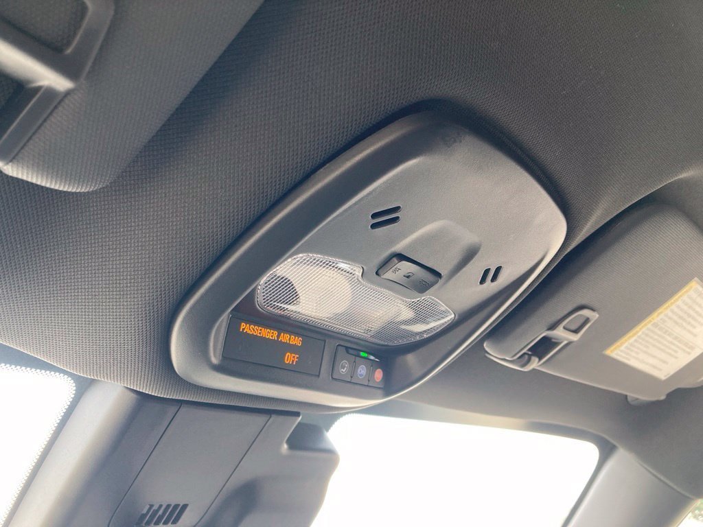 Used 2026 Buick Envista Preferred FWD image 29