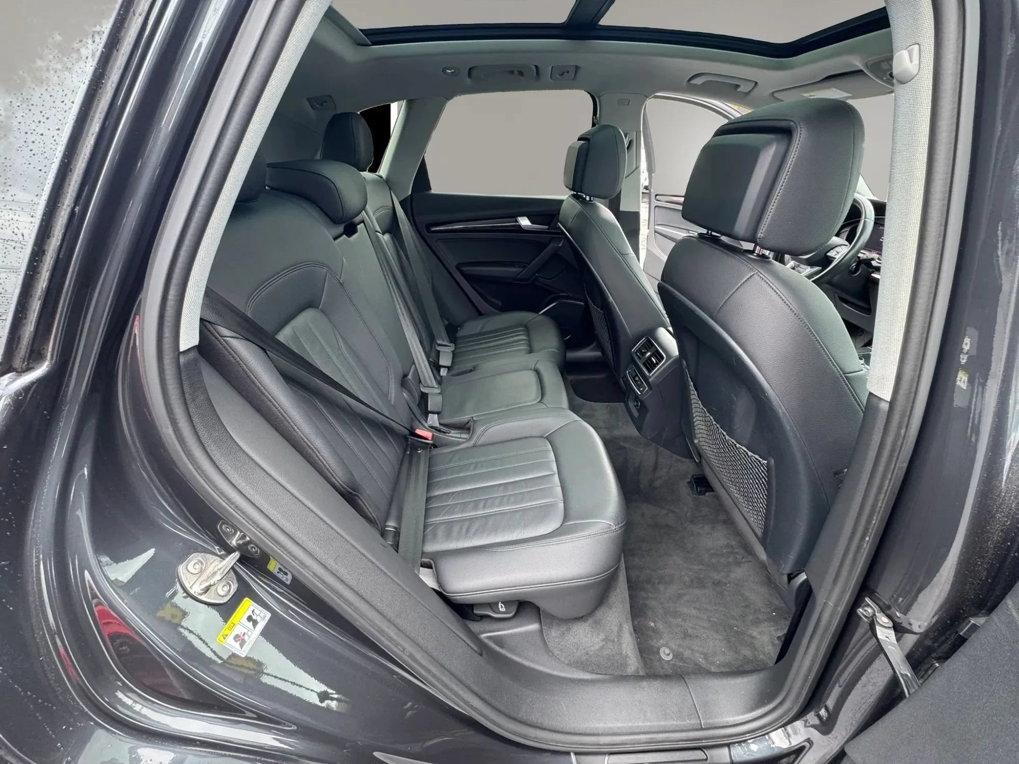Used 2018 Audi Q5 2.0T Premium Plus w/ Premium Plus Package AWD/4WD image 19