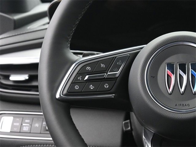 New 2026 Buick Enclave Avenir w/ Super Cruise Package image 32