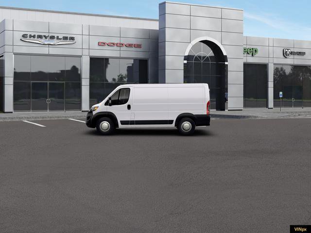 New 2026 RAM ProMaster 2500 w/ Convenience Group image 3