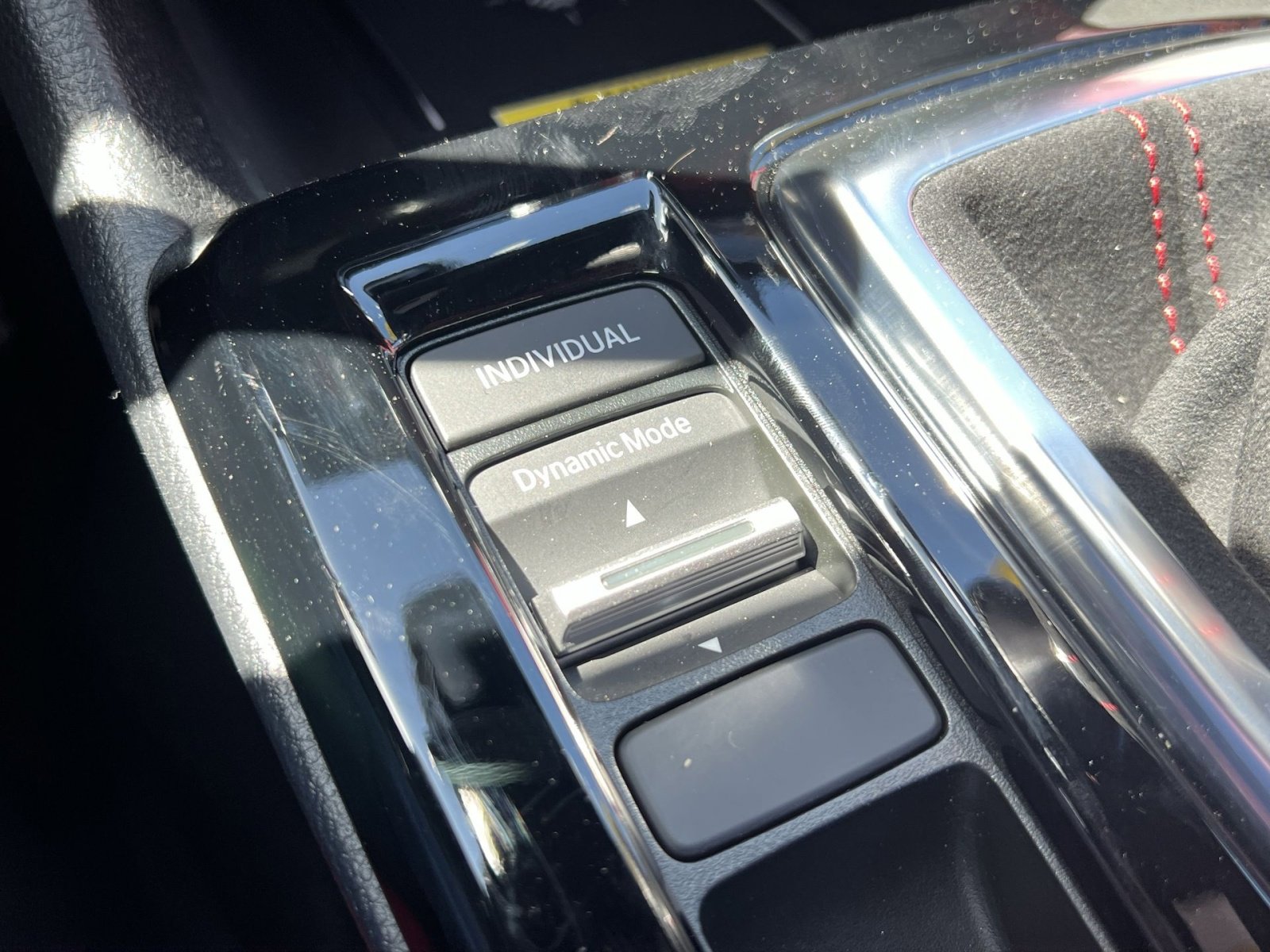 Used 2025 Acura Integra Type S FWD image 33