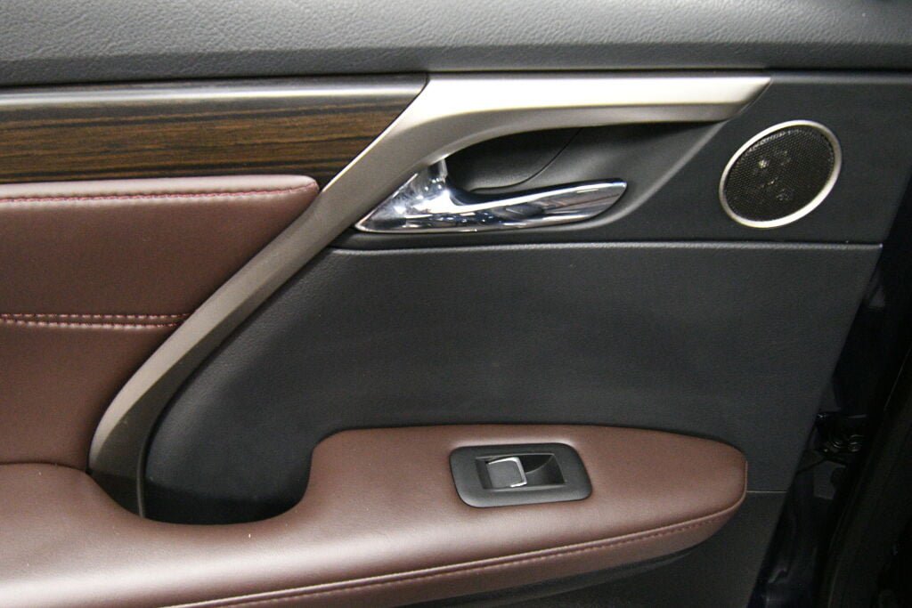 Used 2019 Lexus RX 350 AWD w/ Navigation Package image 23