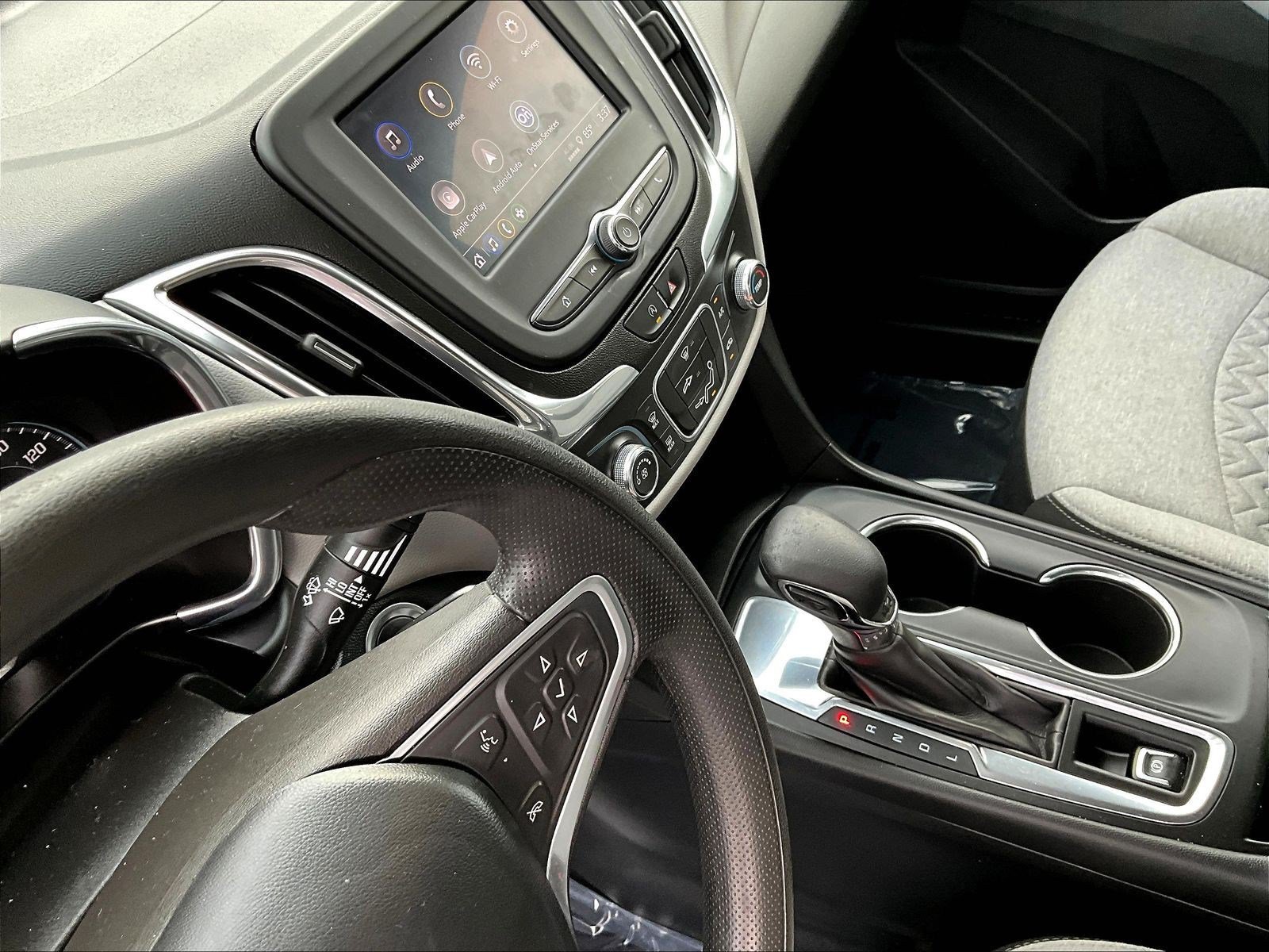 Used 2022 Chevrolet Equinox LT FWD image 18